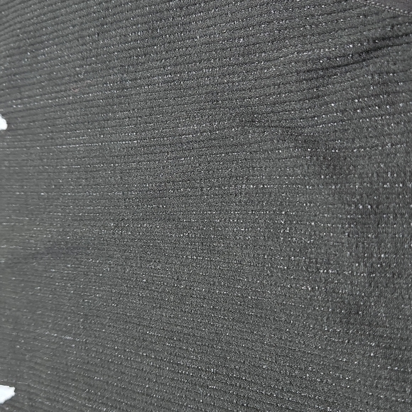 **HP**Nwot Free People Movement Ribbed Longsleeve Open Back Bodysuit - Picture 4 of 14